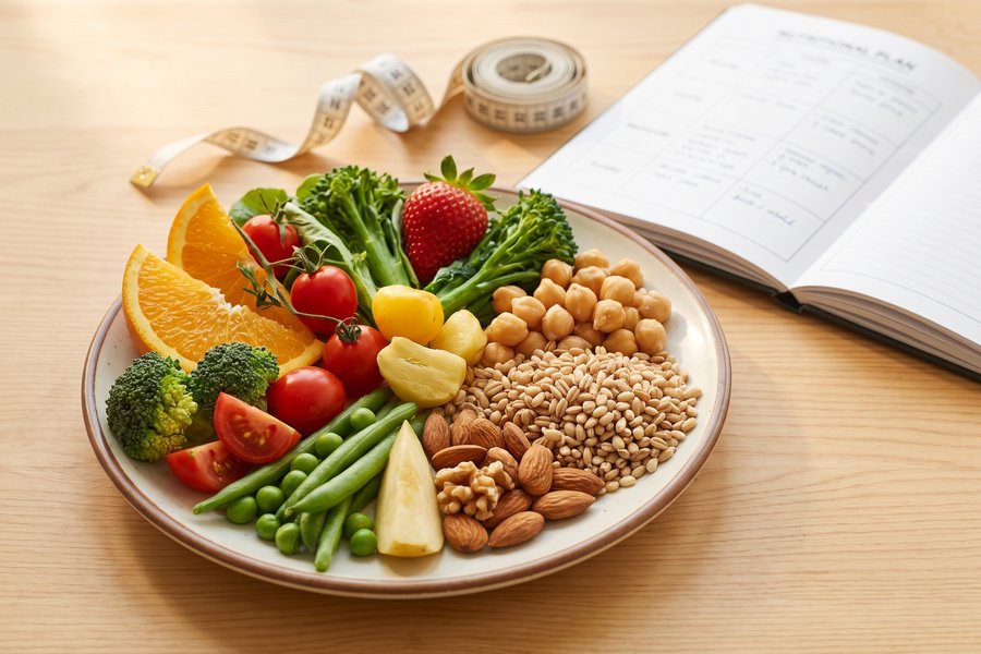 Dietética y Nutrición